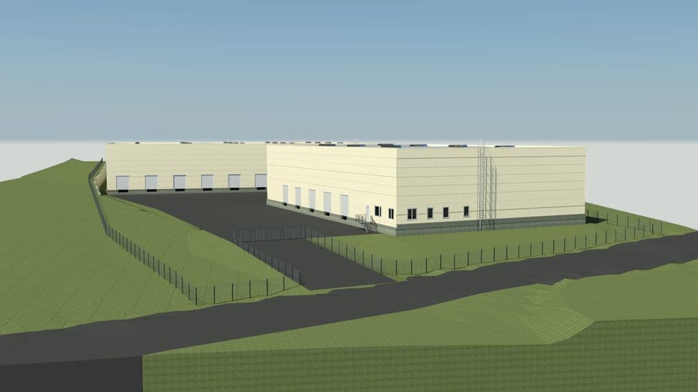 Vetex Point Cerhovice