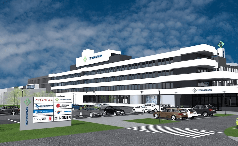 Technicpark
