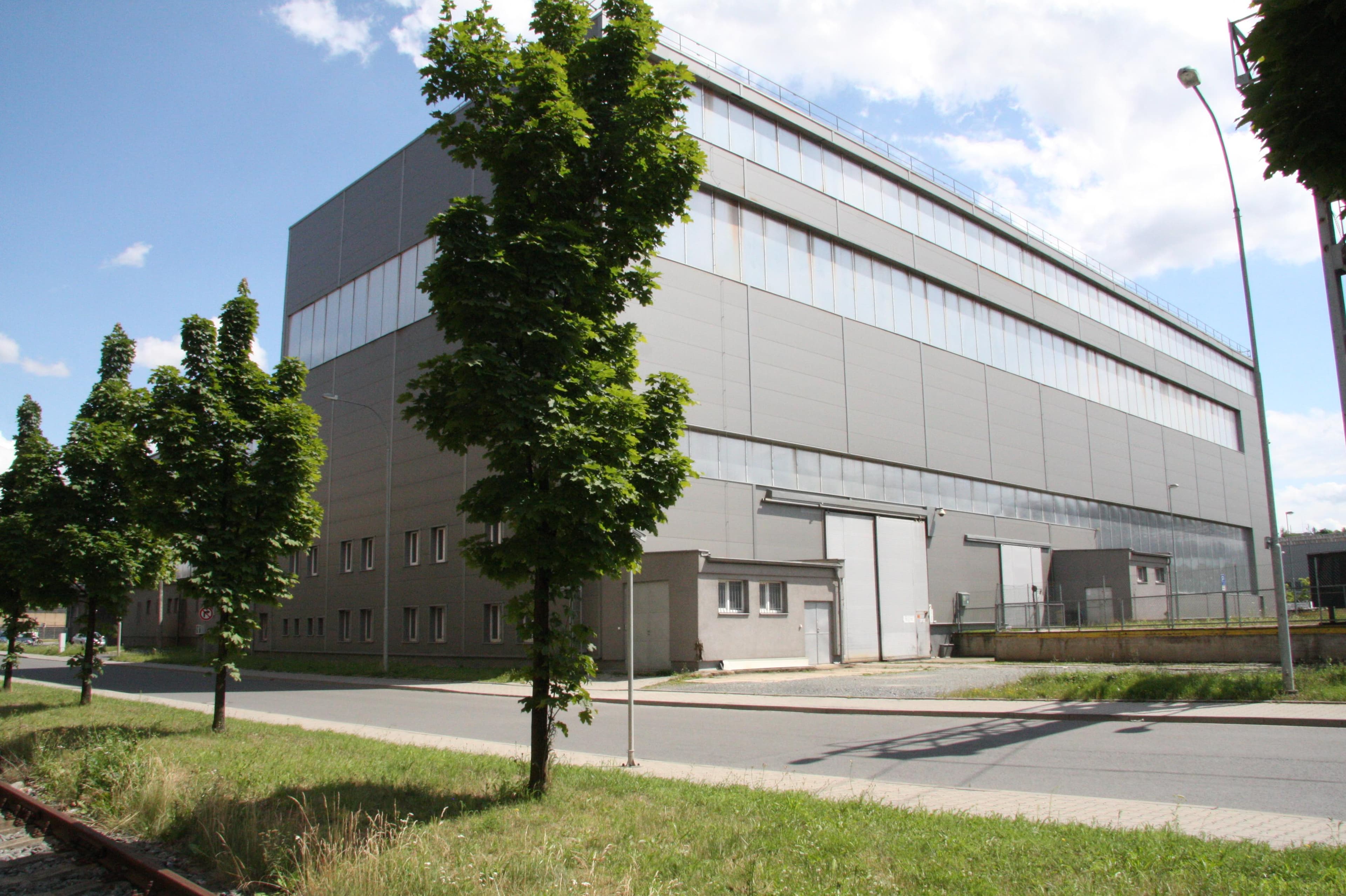 Rentiro /Tarancia Plzeň