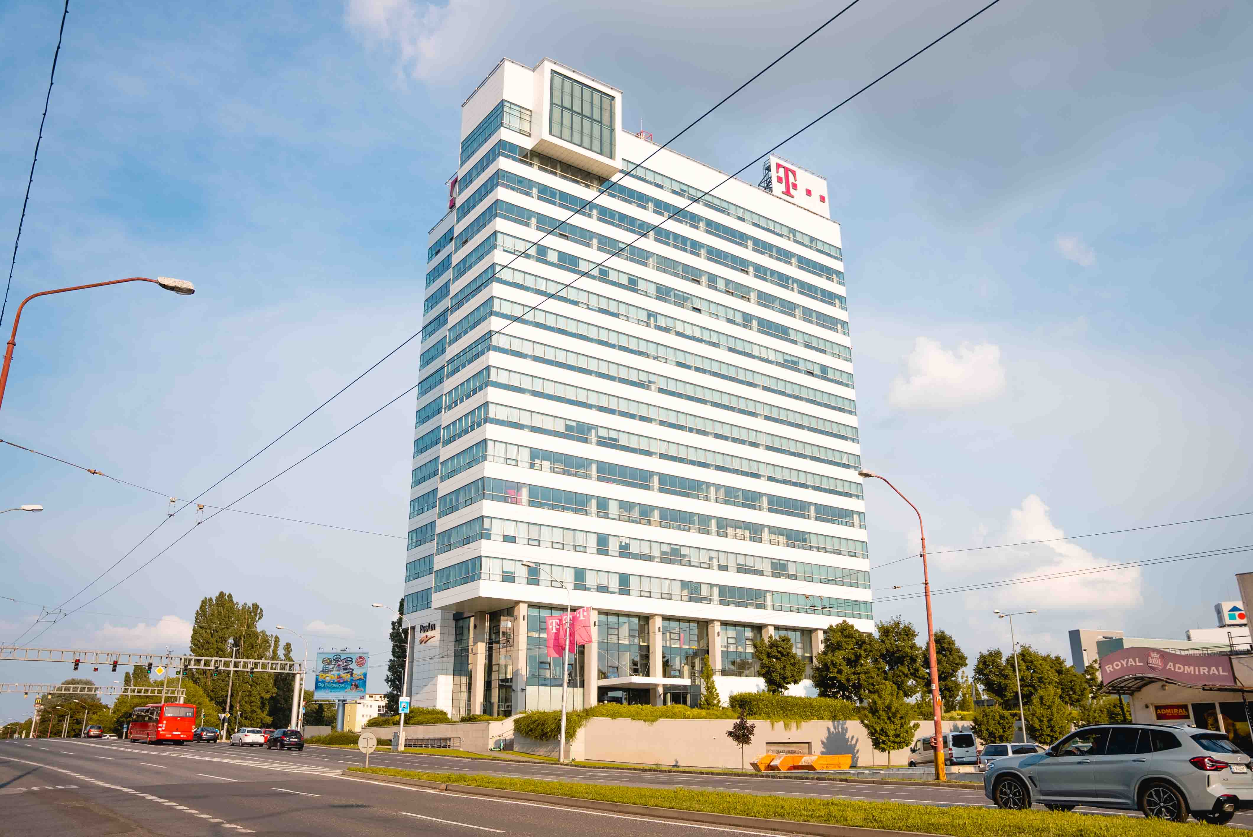 Forum Business Center I