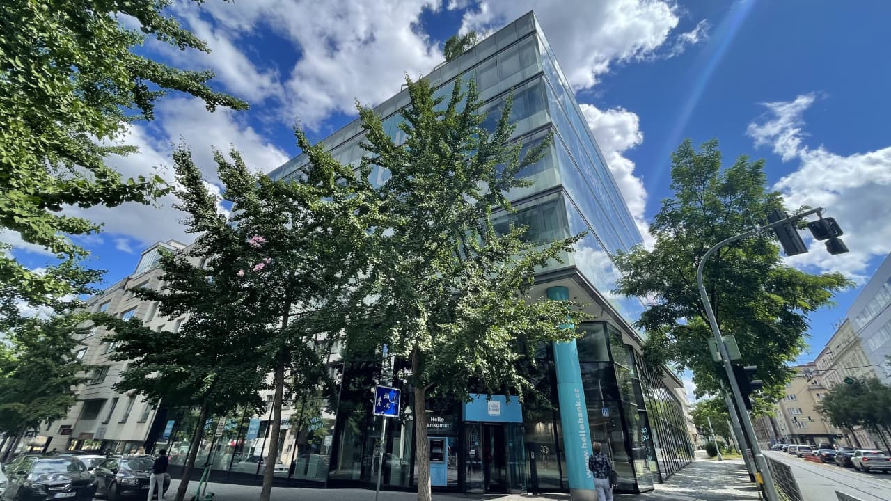 Idea Office Building