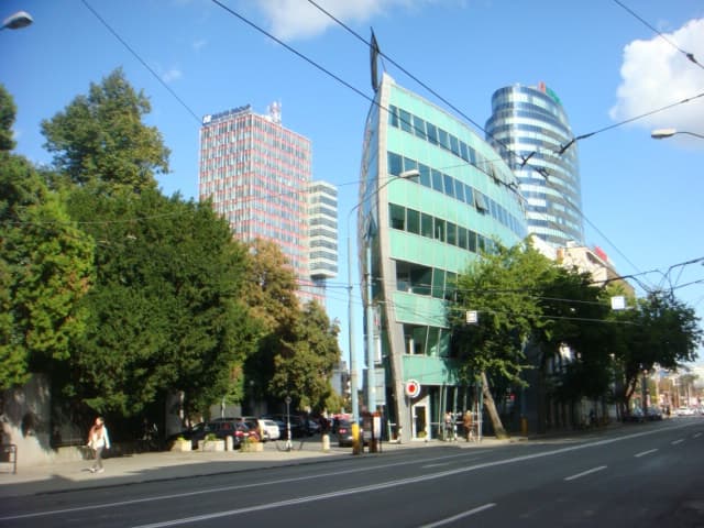 AB Maly trh 2/A