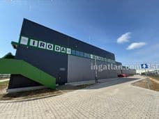 SALE - Industria facility 1.