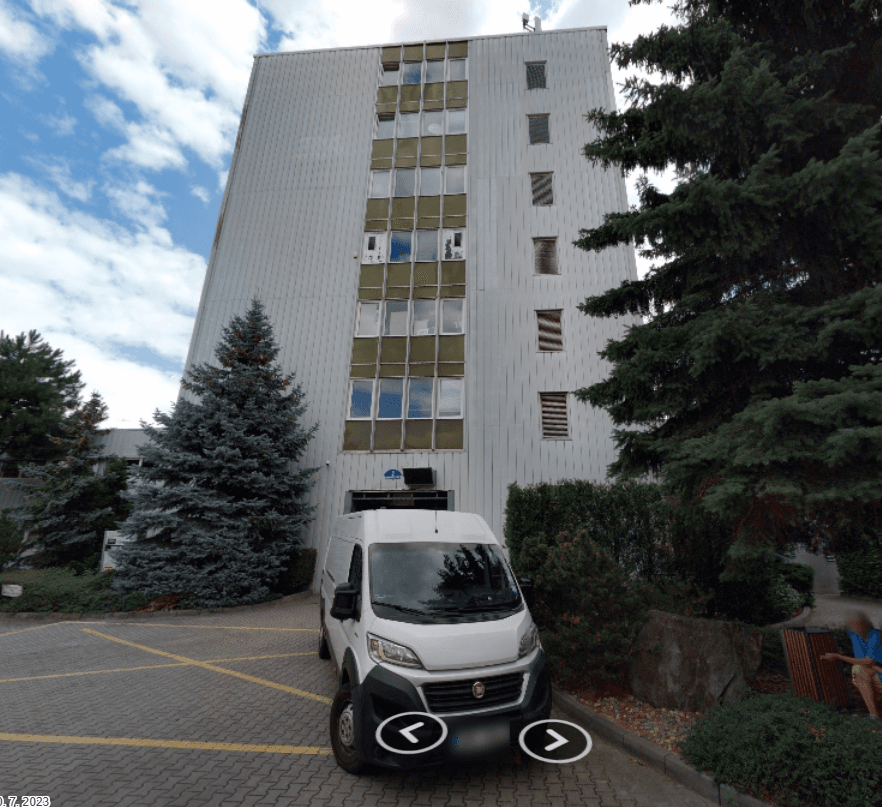 Impera Park Čakovice