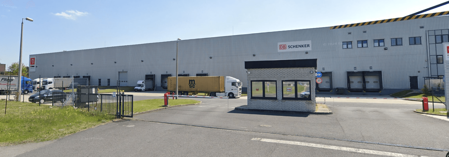 SZF1 - CTPark Székesfehérvár