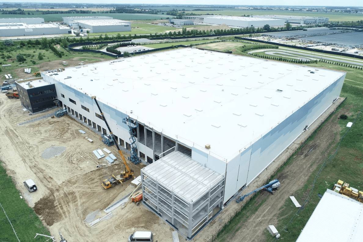 Industrial and Logistics Services Q&L Trnava