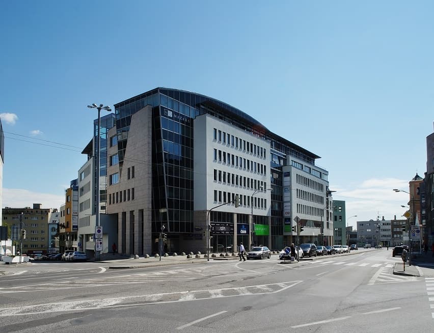Europeum Business Center