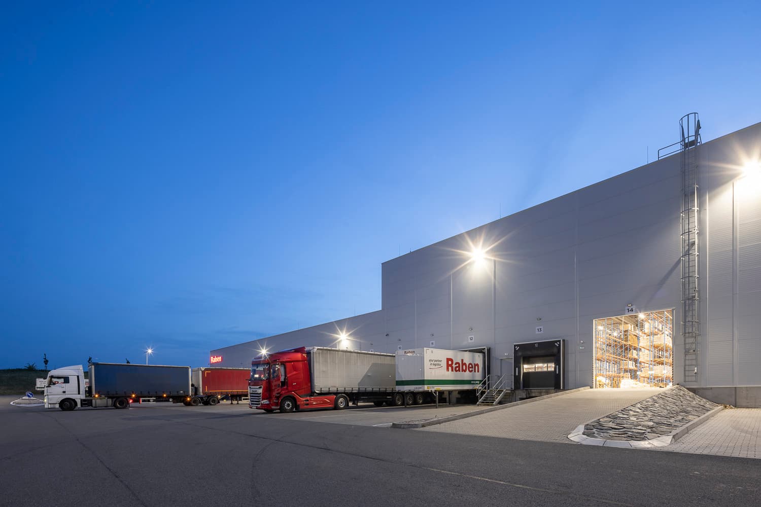 CTPark Ostrava Poruba