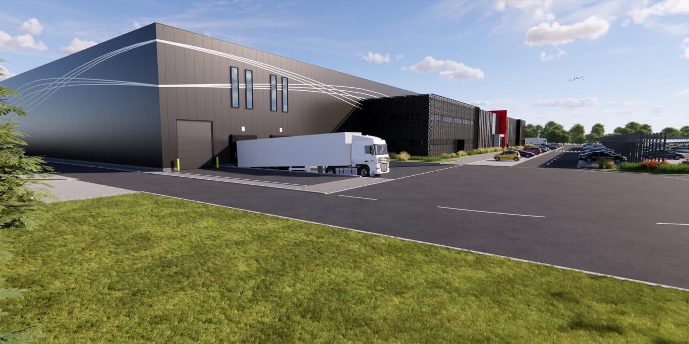 Antracit Park Prešov