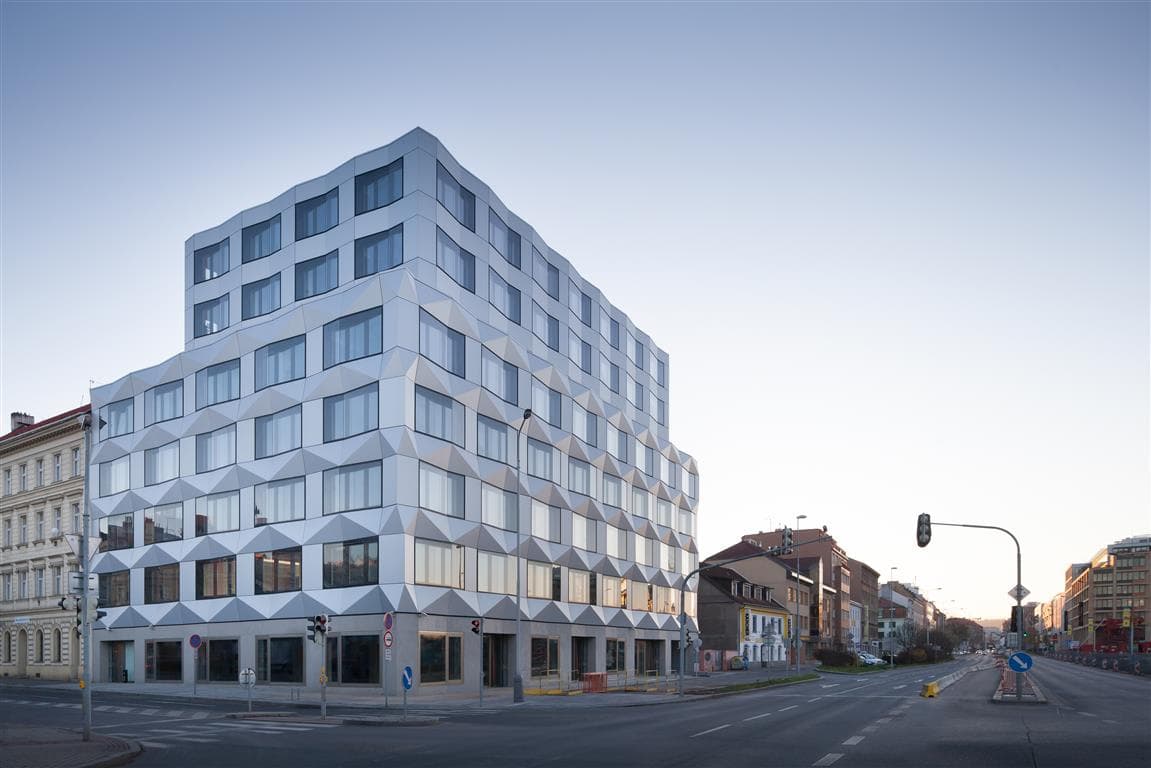 Keystone Office