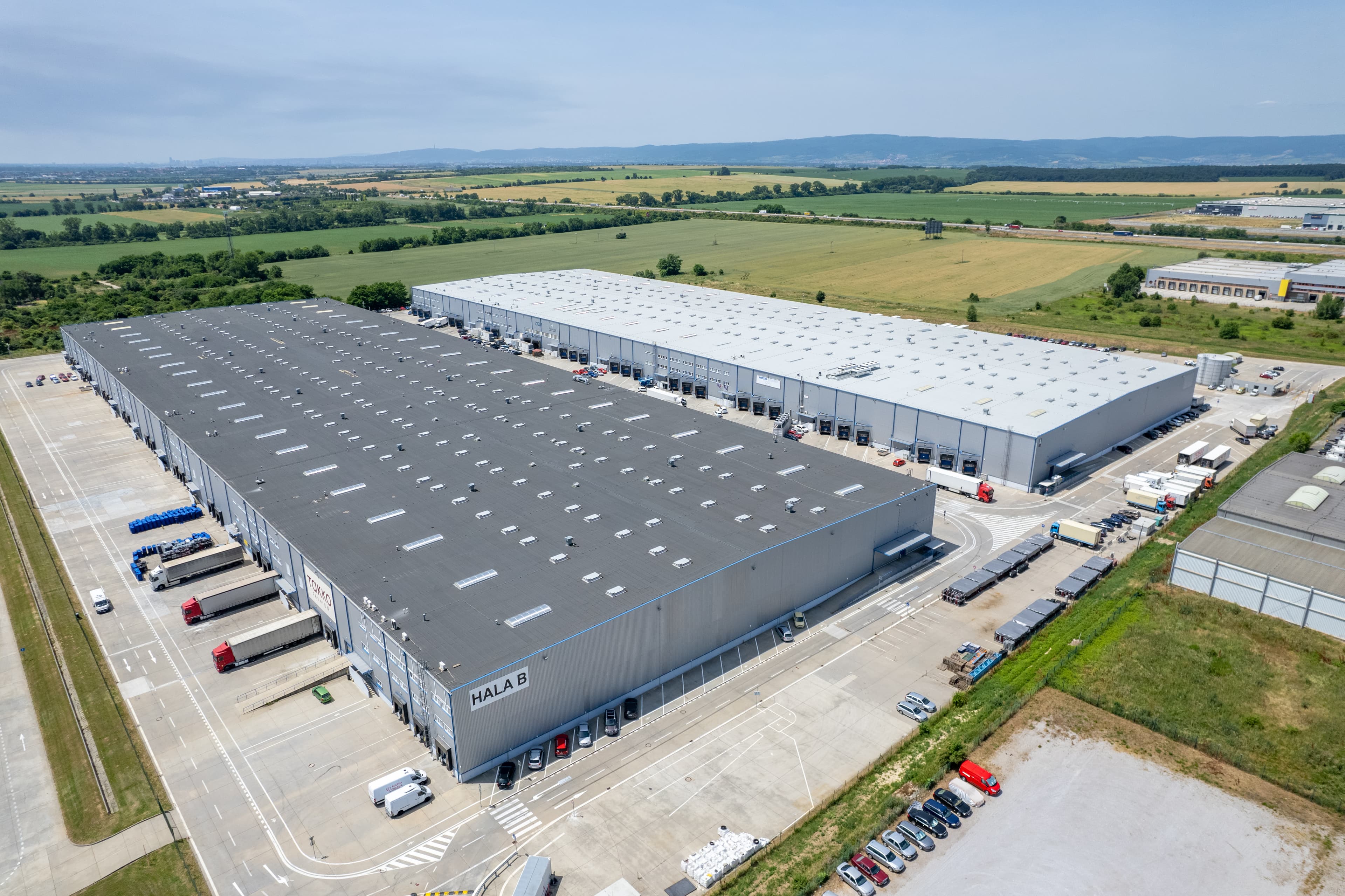 P3 Senec