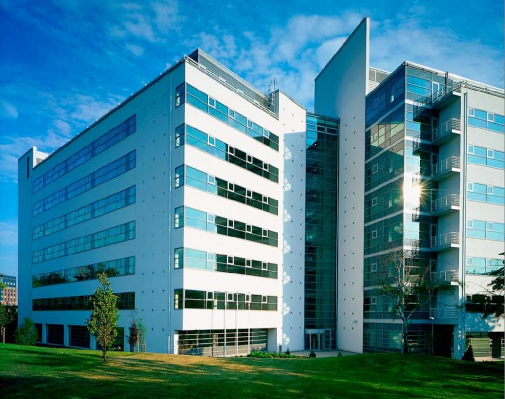 Science Park I-II