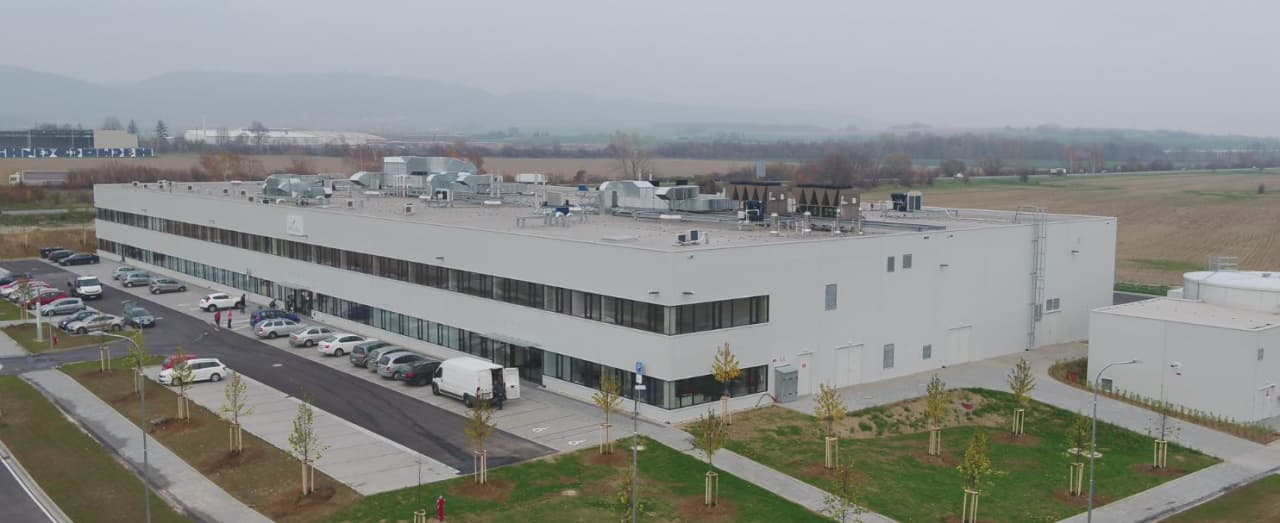 CTPark Lipník nad Bečvou