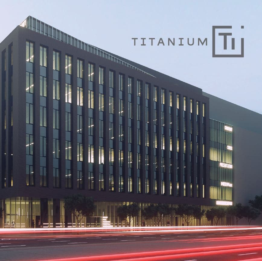 Titanium