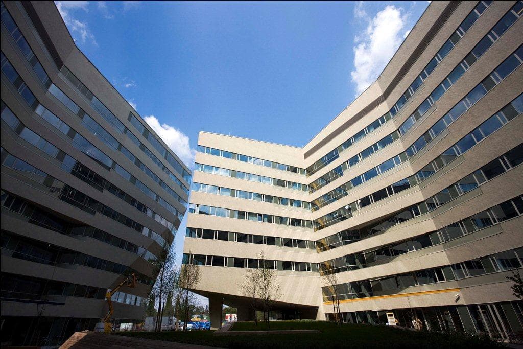 Népliget Center