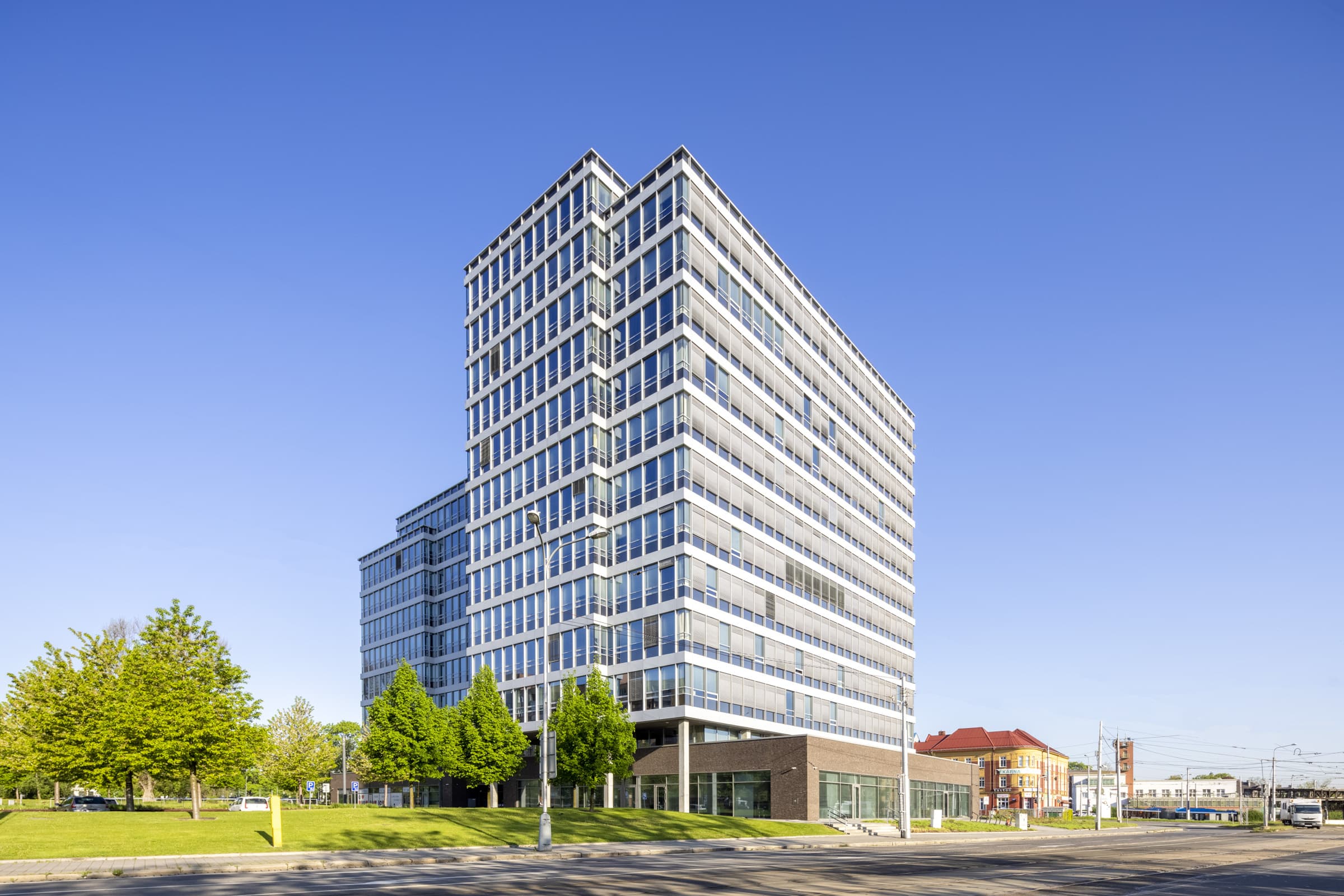 IQ Ostrava