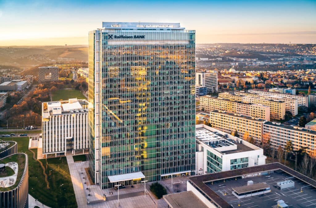 City Tower