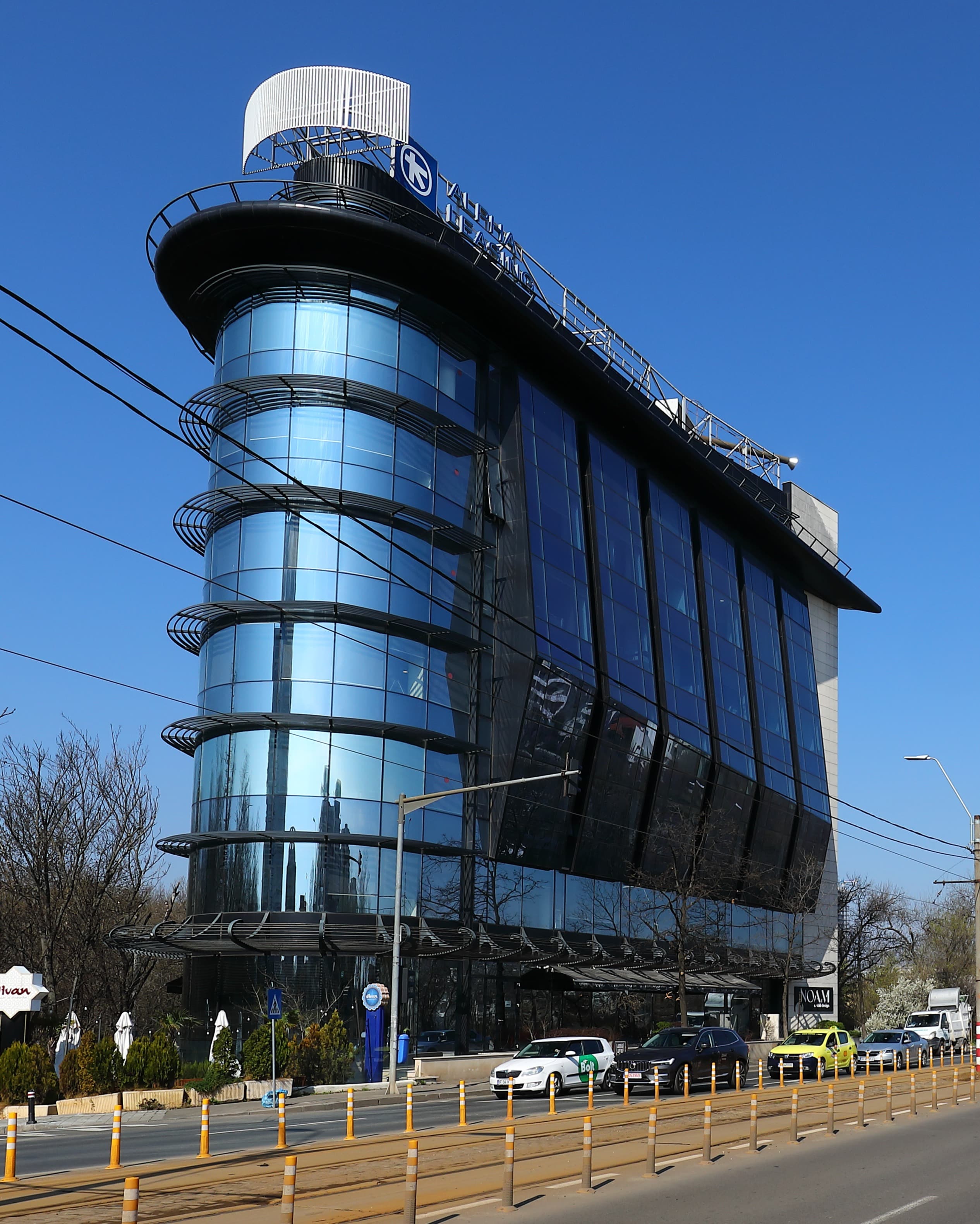 BVO Offices