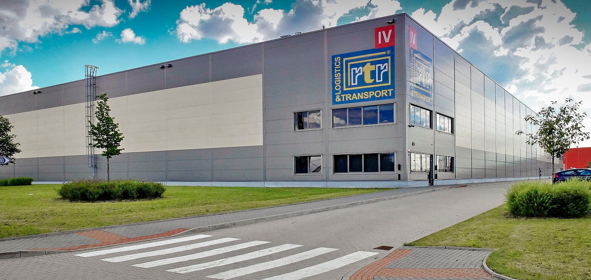 RTR Ústí nad Labem