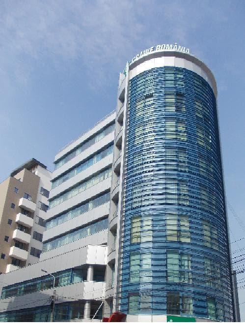 Grawe Building