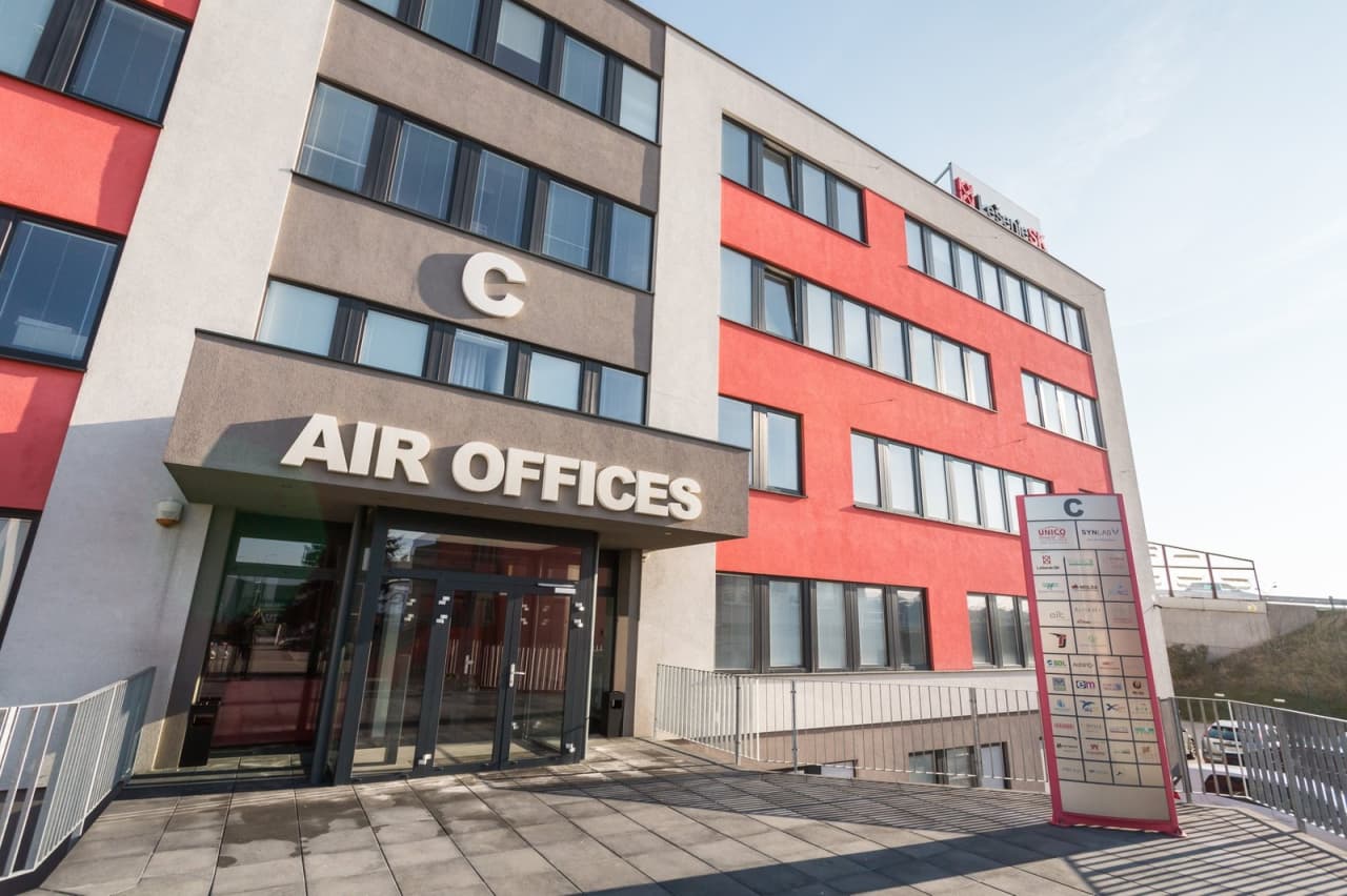 Air Offices