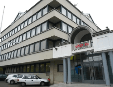 Váci 19
