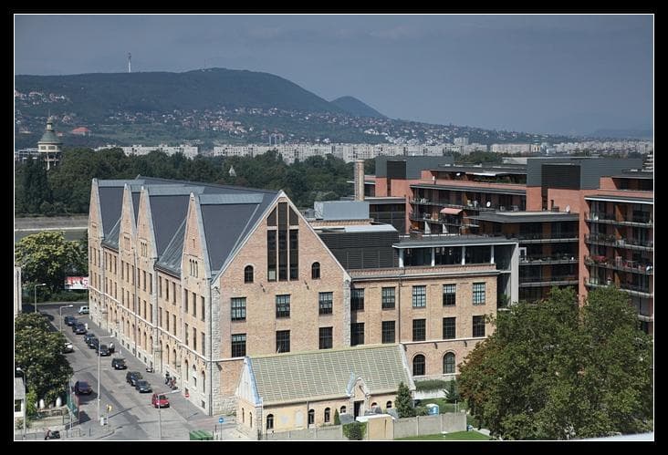 Riverloft