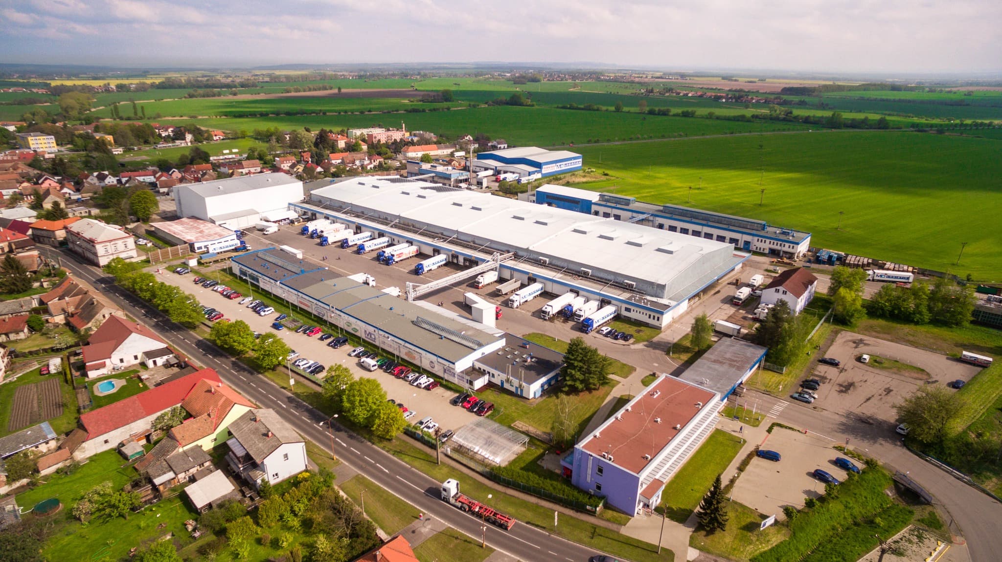 MD Logistika Dašice