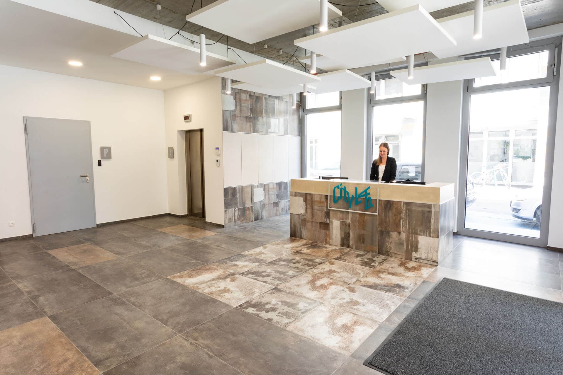 City Lab