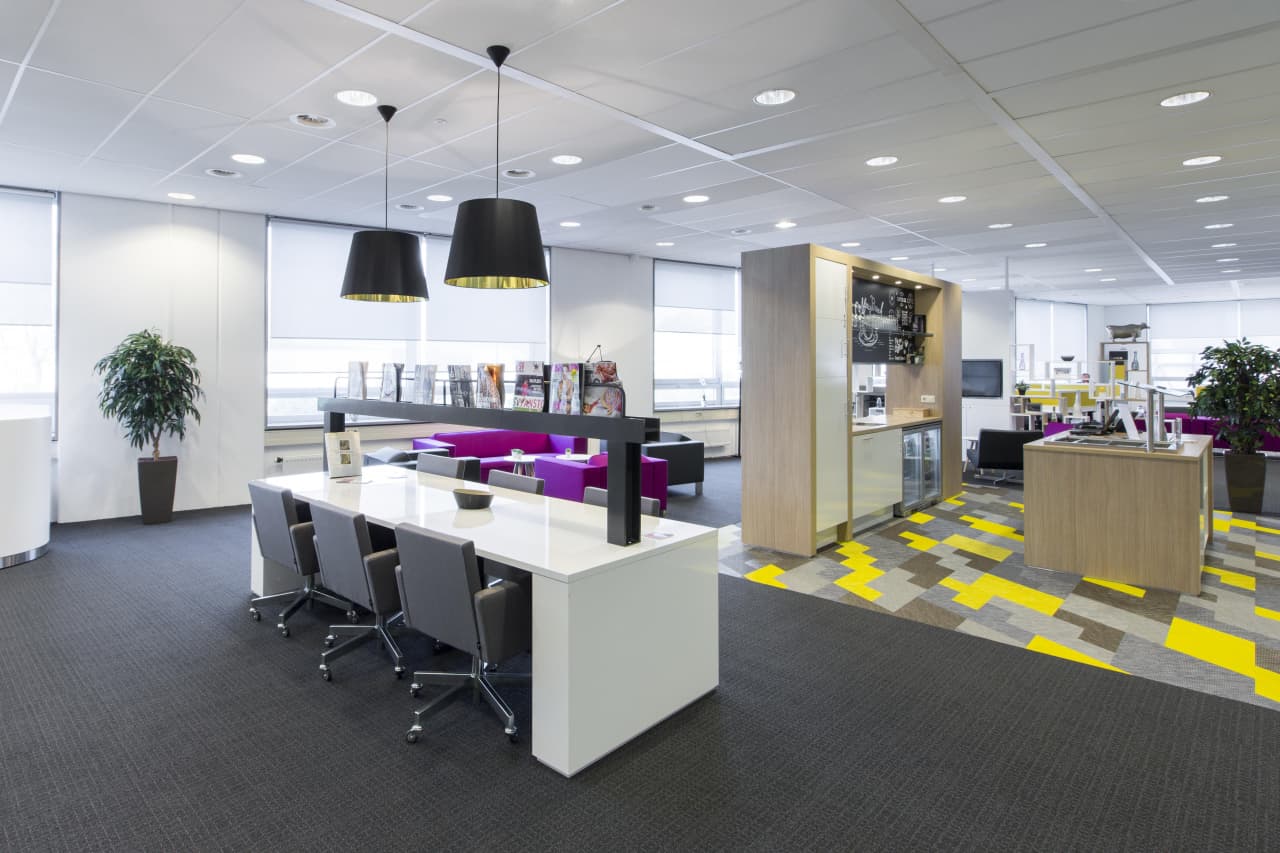 Rosmarin Business Centre ©