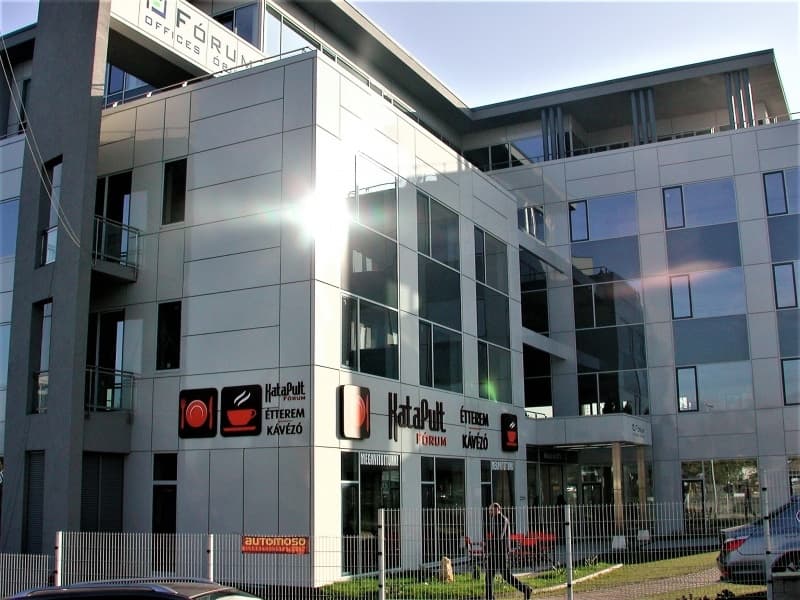 Fórum Offices