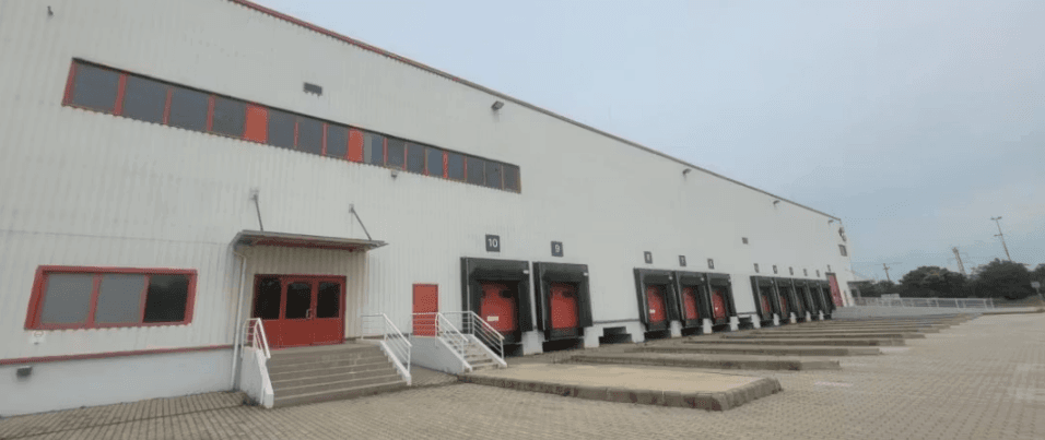 Viktória Business Park - Mapletree - Üllő
