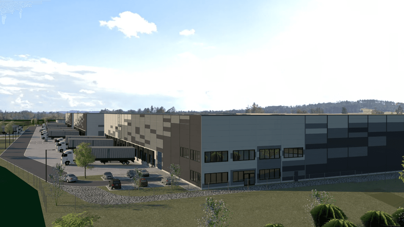 Antracit Park Chotoviny