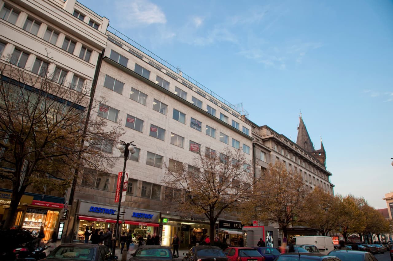 Palác Broadway