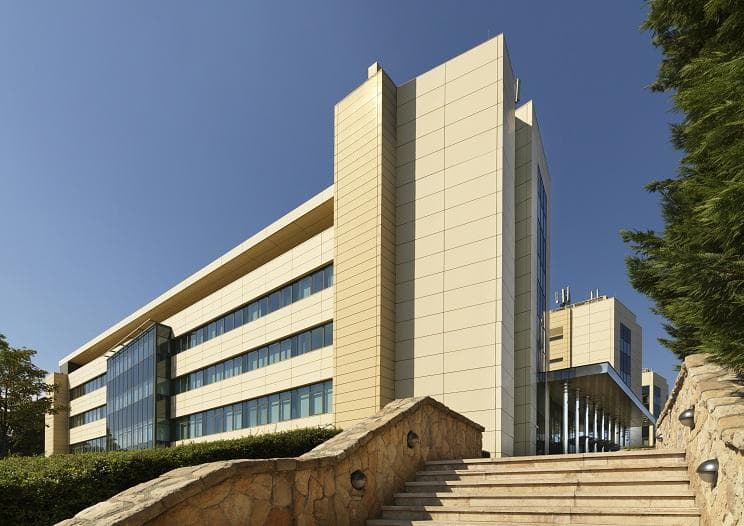 Szépvölgyi Business Park
