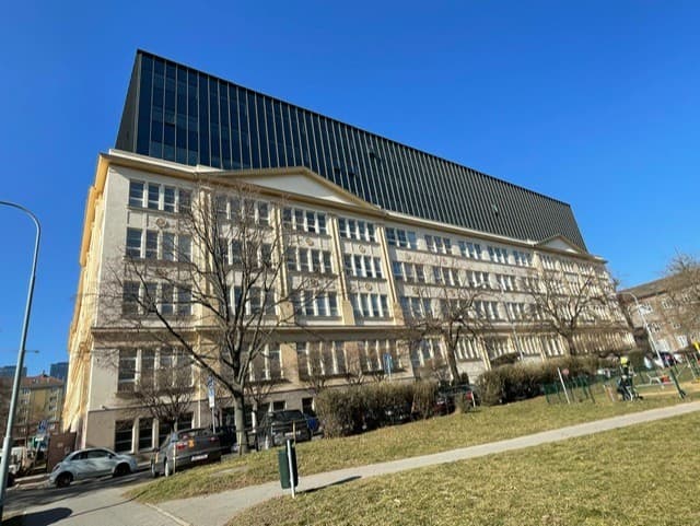 Cerit Science Park II