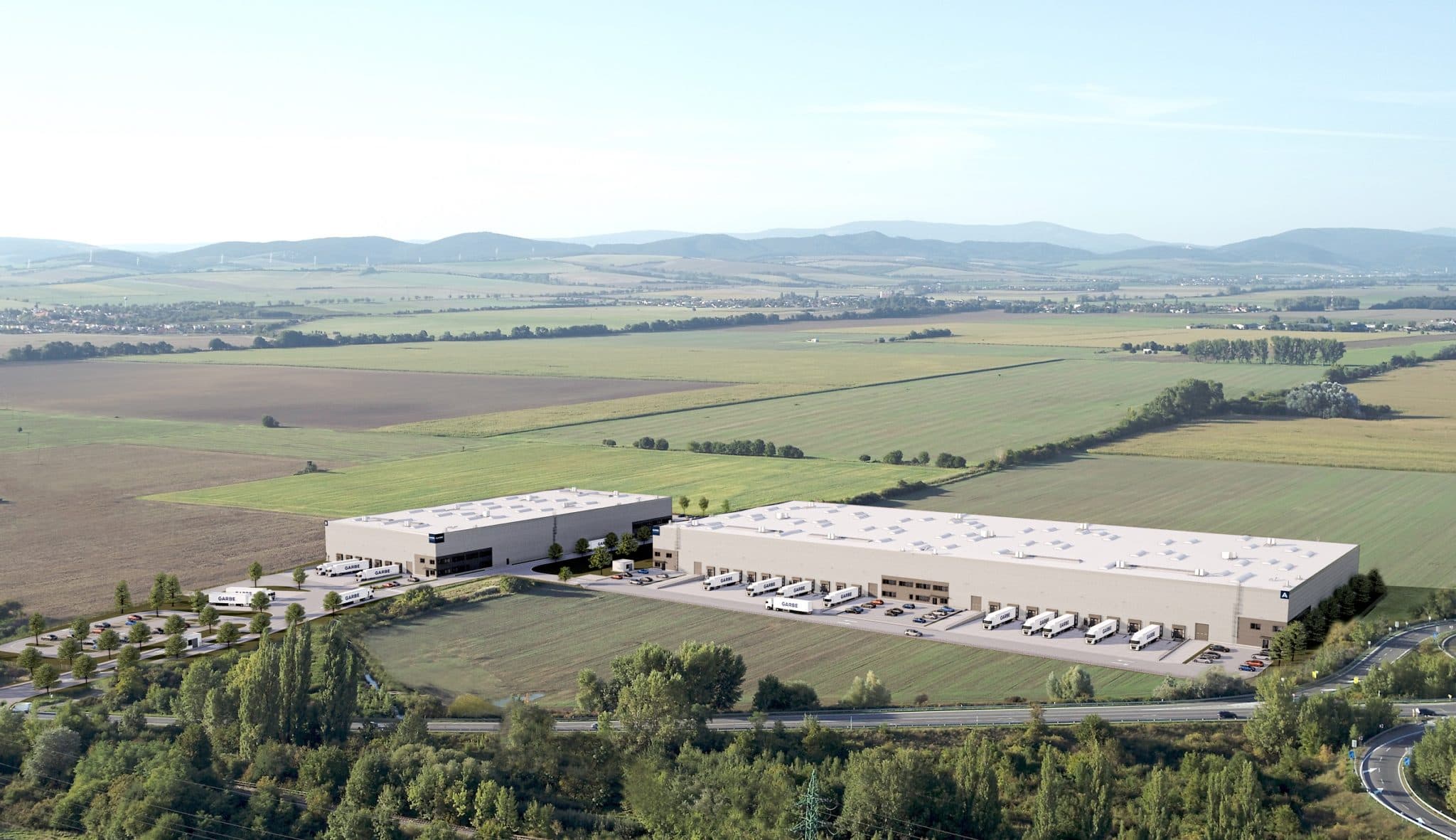 Patria Park Piešťany