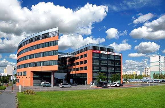 Opatov Park I