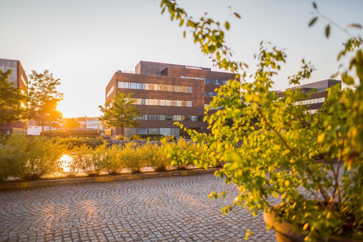 Spielberk Office Centre - Villa K