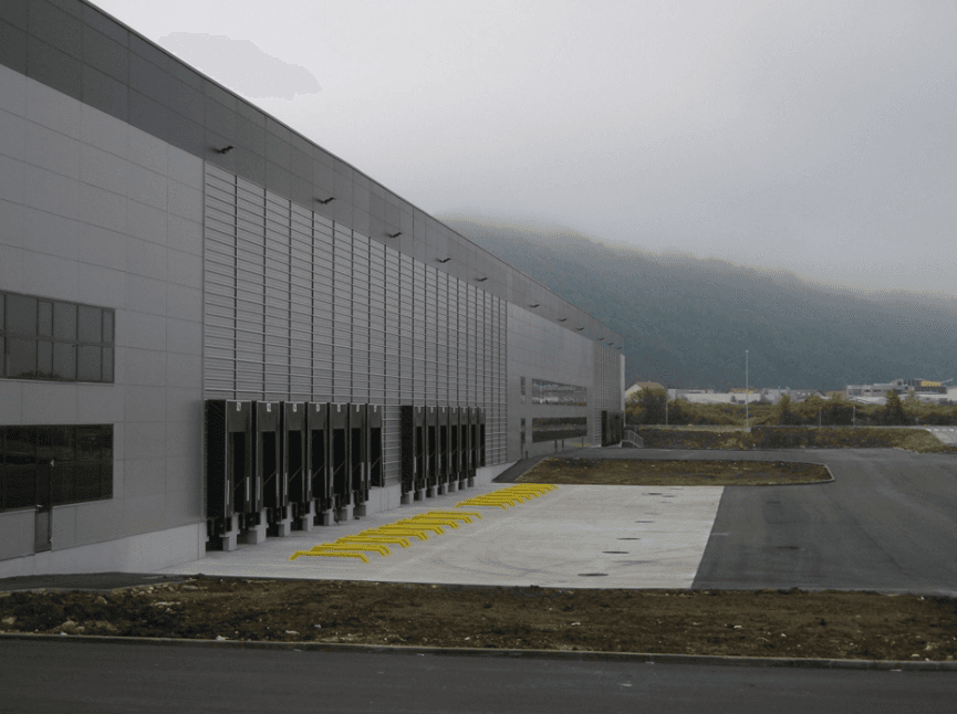 Poslovni Park Zagreb