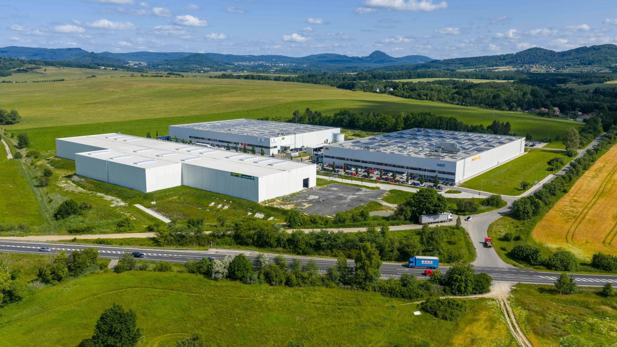 CTPark Česká Lípa