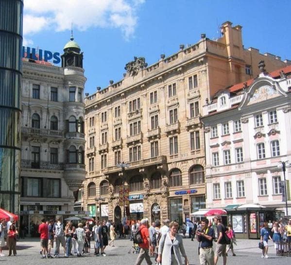 City Palais