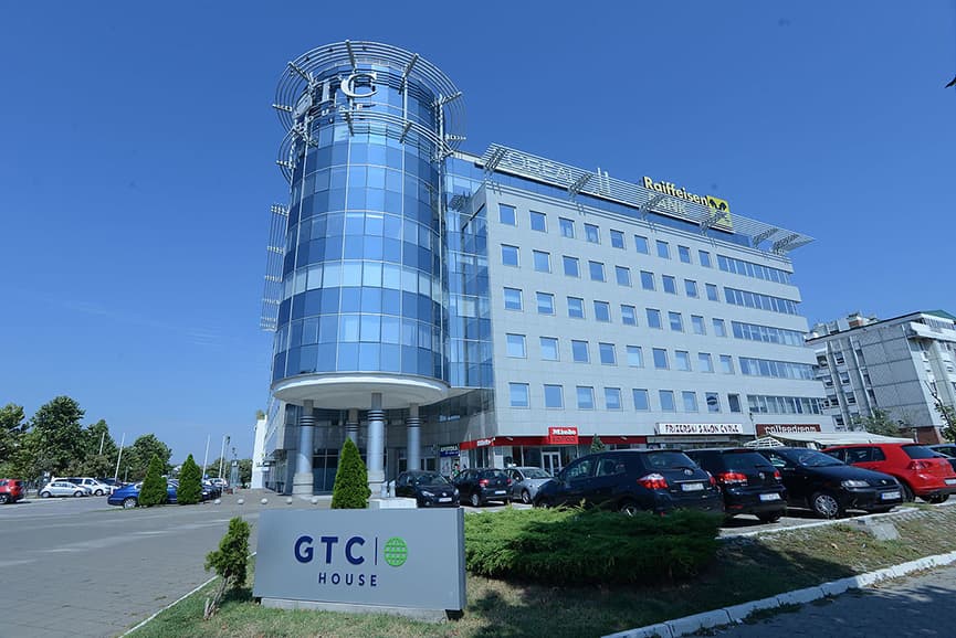 GTC House