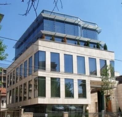 Stirbei Center