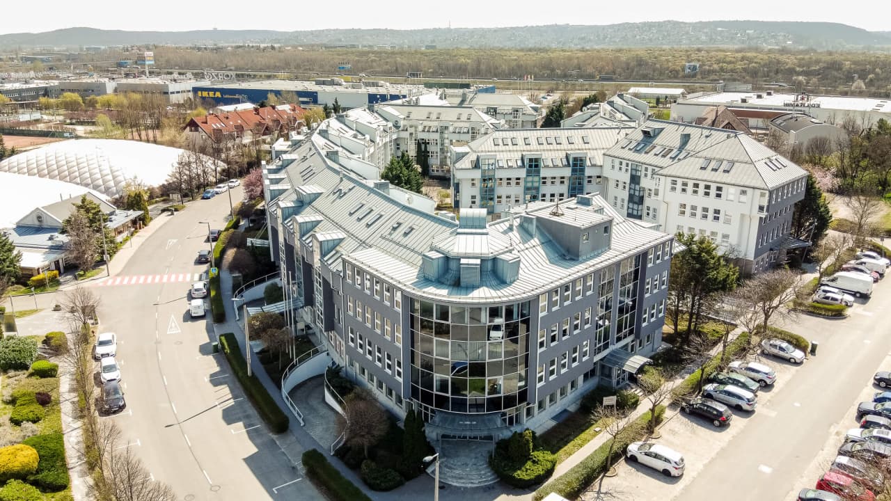 Bright Site Offices (Terrapark D5-8, 13)