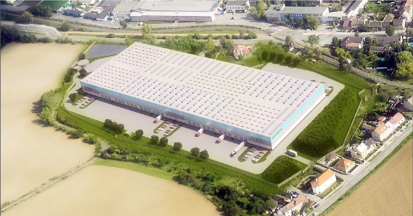 Accolade Park Olomouc