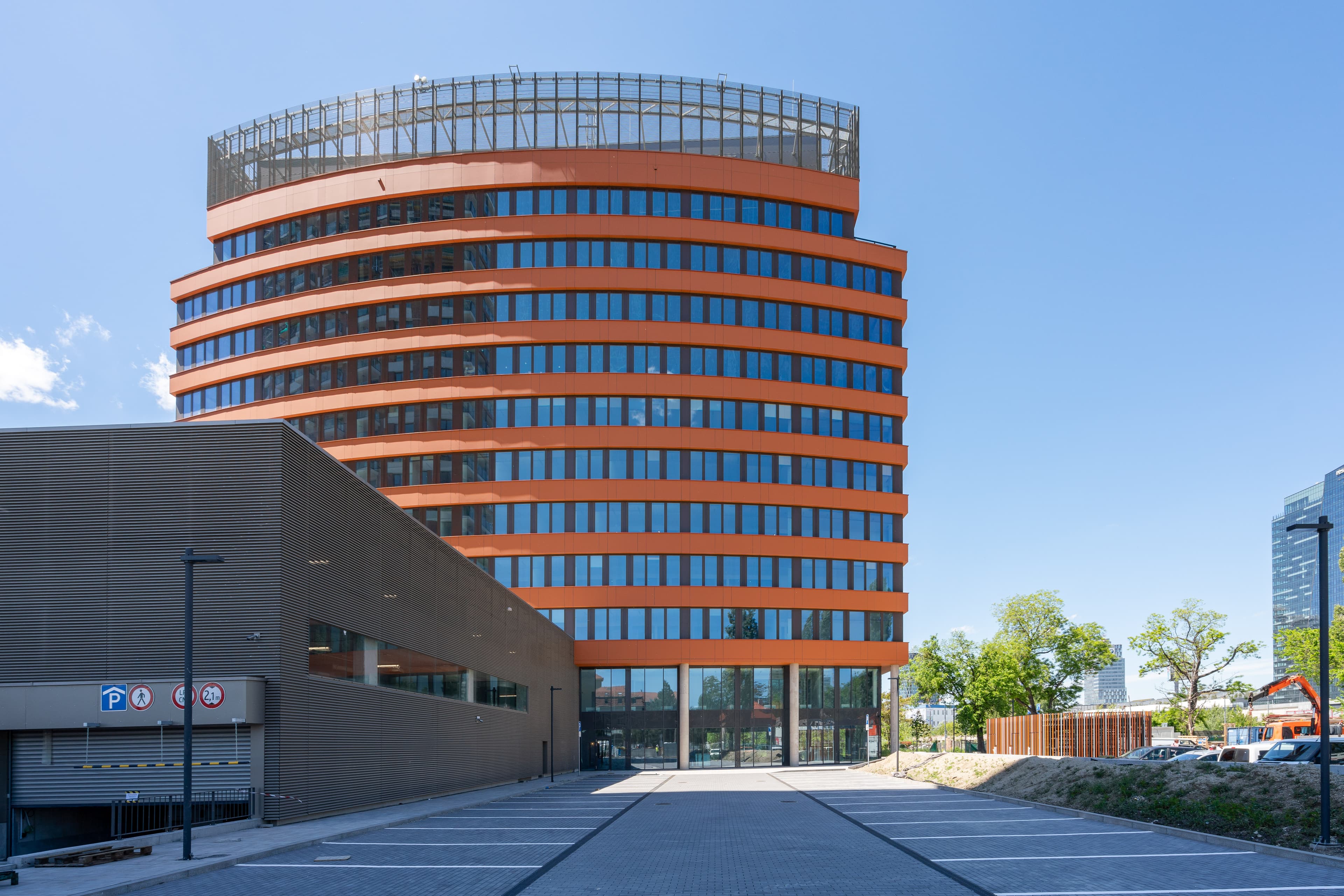Klingerka Offices