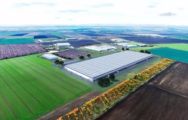 Panattoni Park Most (Joseph)