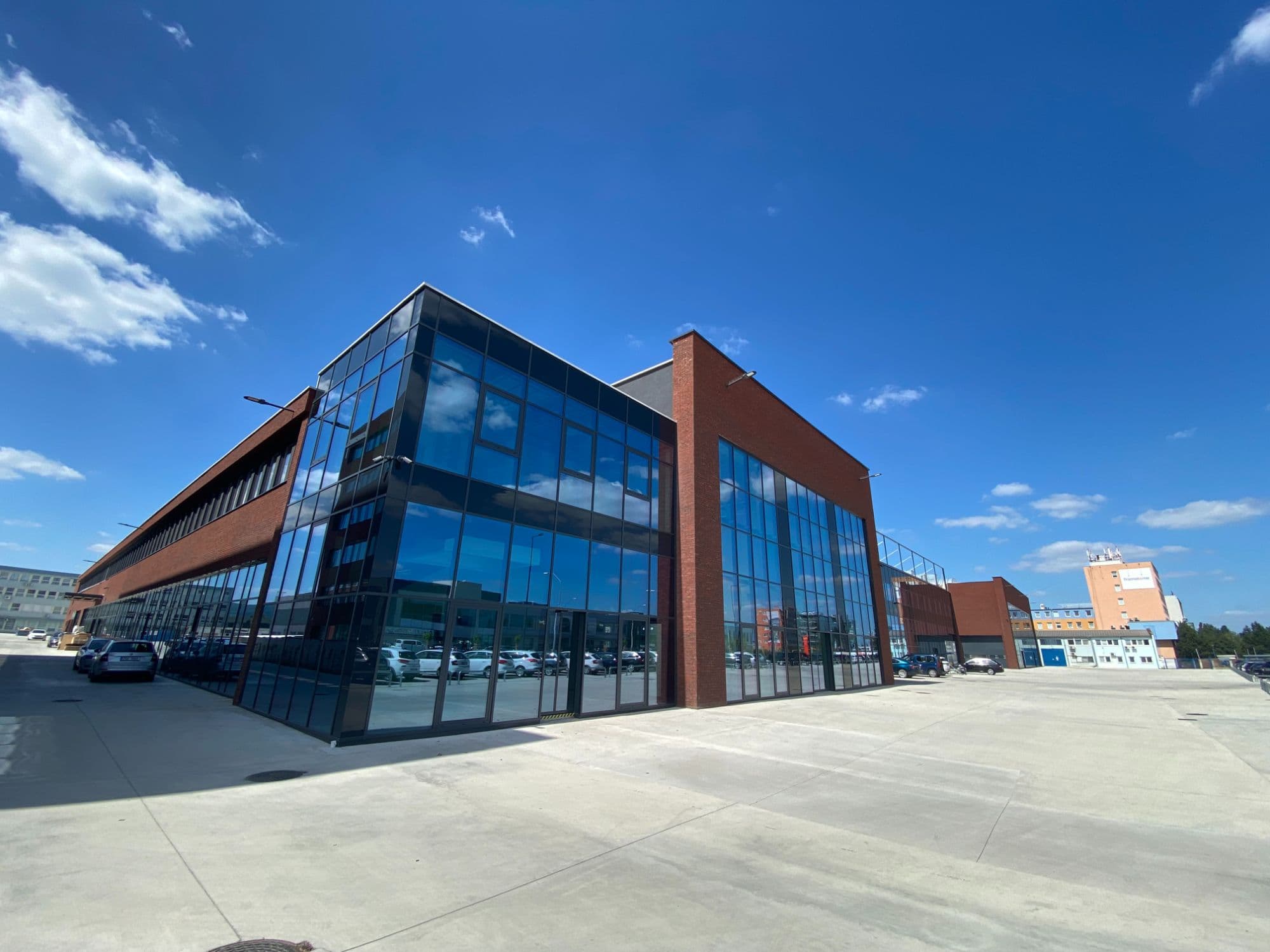 BJOERN Stará Vajnorská