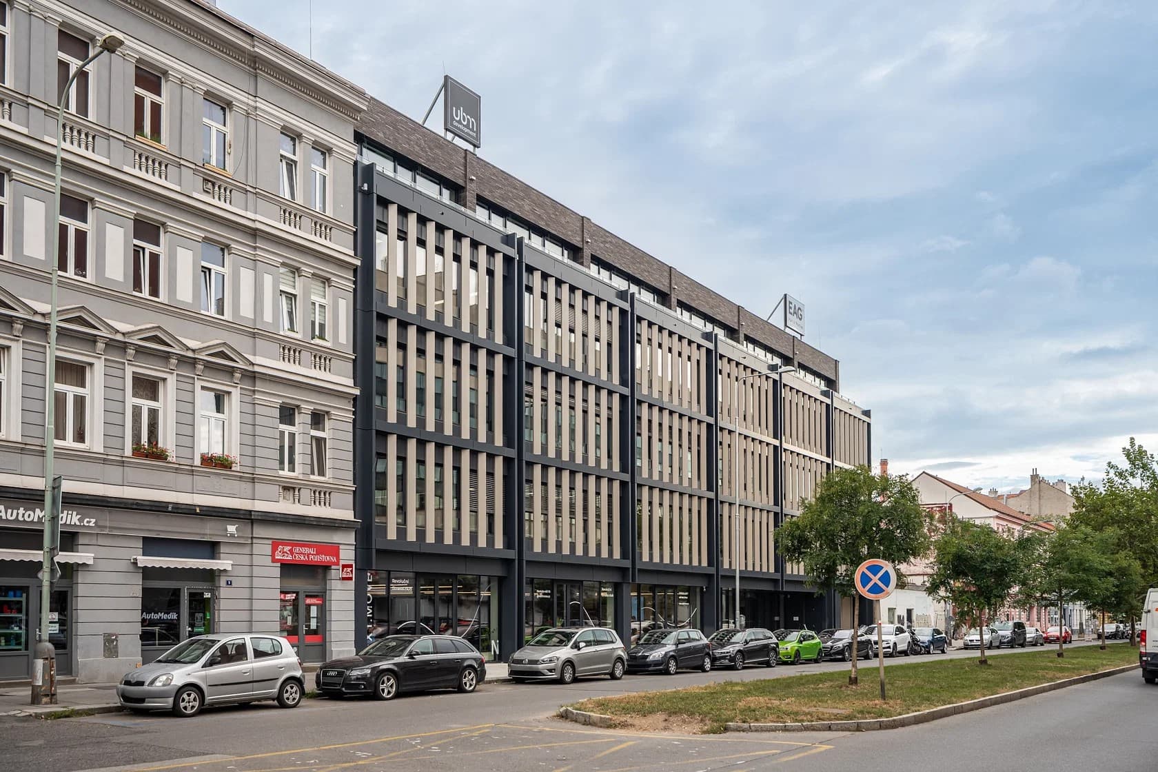 Astrid Offices